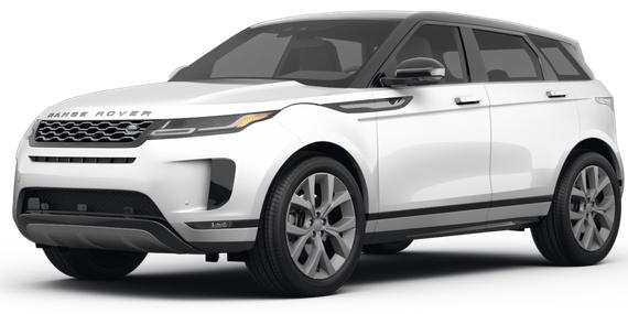 LAND ROVER RANGE ROVER EVOQUE 2023 SALZJ2FX5PH203474 image LAND ROVER RANGE ROVER EVOQUE 2023 SALZJ2FX5PH203474 image